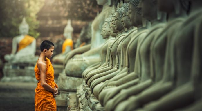 Veliki 10-godišnji Tibetanski horoskop do 2036: Evo kome drevni monasi predviđaju sudbonosni preokret