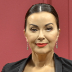 Bili su jedan najljepši par ali on je umro prerano! POGLEDAJTE kako su Dragana Katić i njena velika ljubav izgledali skupa (FOTO)