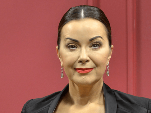 Bili su jedan najljepši par ali on je umro prerano! POGLEDAJTE kako su Dragana Katić i njena velika ljubav izgledali skupa (FOTO)