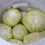 Koliko soli staviti na 10 litara vode za kiseli kupus: Evo prave količine za odličan rasol