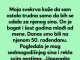 „Moja svekrva je nazvala mog sina ‘dobitnim tiketom’, ali na kraju sam se ja nasmejala poslednja“