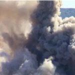 Apokaliptične scene obilaze svijet: Gust dim guta nebo i zemlju, hitno se oglasile vlasti (VIDEO)