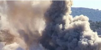 Apokaliptične scene obilaze svijet: Gust dim guta nebo i zemlju, hitno se oglasile vlasti (VIDEO)