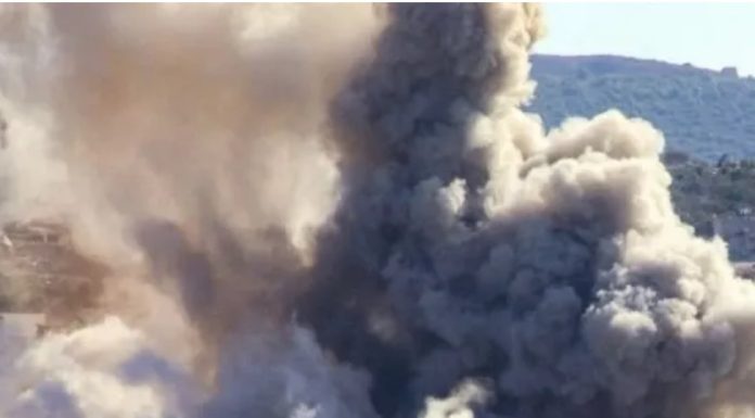 Apokaliptične scene obilaze svijet: Gust dim guta nebo i zemlju, hitno se oglasile vlasti (VIDEO)