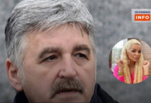 NAJTEŽA M0GUĆA VlJEST! B0SANČEVA KĆERKA DŽlDŽA lZGUBlLA BlTKU, izgubiIi smo je…