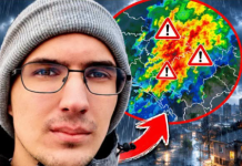 Ovo smo čekali: Sladić up0z0rio, za 10 dana nas čeka k0laps, niko neće moći izaći iz kuće, A STRUJE NEĆE BITI DANIMA, evo šta je poručio naš poznati meteorolog