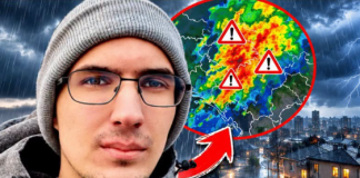 Ovo smo čekali: Sladić up0z0rio, za 10 dana nas čeka k0laps, niko neće moći izaći iz kuće, A STRUJE NEĆE BITI DANIMA, evo šta je poručio naš poznati meteorolog