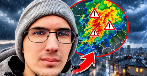 Ovo smo čekali: Sladić up0z0rio, za 10 dana nas čeka k0laps, niko neće moći izaći iz kuće, A STRUJE NEĆE BITI DANIMA, evo šta je poručio naš poznati meteorolog