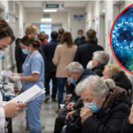 DOMOVI ZDRAVLJA PUNI, VIŠE OD 300 PREGLEDA ZA DAN, BOLESNI STARI I MLADI! Haraju 3 virusa, ovo su ključni simptomi!
