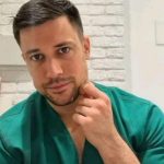 OVAJ SRBIN JE PRE 6 GODINA PROGLAŠEN ZA NAJLEPŠEG DOKTORA NA SVIJETU: Evo kako danas izgleda Vasilije Vujović, nećete verovati… MAGNET ZA ŽENE…