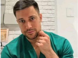 OVAJ SRBIN JE PRE 6 GODINA PROGLAŠEN ZA NAJLEPŠEG DOKTORA NA SVIJETU: Evo kako danas izgleda Vasilije Vujović, nećete verovati… MAGNET ZA ŽENE…