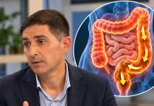 OVO ČISTI CREVA KAO BAGER! Čuveni doktor Dejan otkrio trik za pokretanje probave – “SAMO JEDNA PRED SPAVANJE I…”