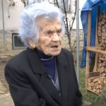 Danica iz Banjaluke ima 103 godine, ne pije lekove, sama sređuje dvorište i pravi zimnicu: Ali otkad zna za sebe ne preskače ovaj obrok