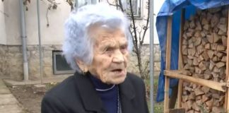 Danica iz Banjaluke ima 103 godine, ne pije lekove, sama sređuje dvorište i pravi zimnicu: Ali otkad zna za sebe ne preskače ovaj obrok