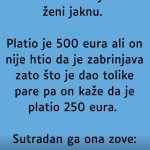 VIC DANA: Jakna