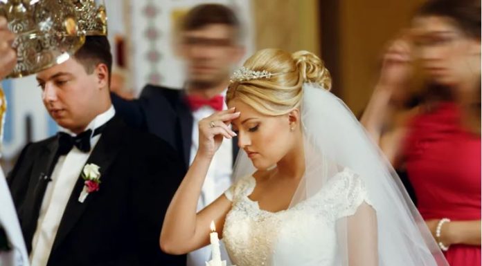 Srpkinja se zaljubila u BRATA, hoće da se UDA: Sveštenik šokirao odgovorom, od OVOG KOLENA “ne postoji prepreka!!