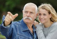 Kad mlada žena padne na mnogo starijeg muškarca: Evo šta to znači