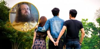 12 godina sam muža varala sa popom: Kad je došao dan da napusti parohiju i suprugu poslao mi je poruku – Sonja, desilo se nešto strašno