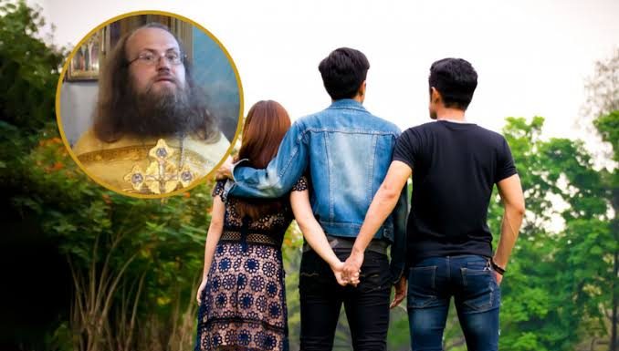12 godina sam muža varala sa popom: Kad je došao dan da napusti parohiju i suprugu poslao mi je poruku – Sonja, desilo se nešto strašno