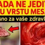 Ne jedite ovo meso: Najštetnije i najzdravije vrste mesa!