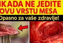 Ne jedite ovo meso: Najštetnije i najzdravije vrste mesa!