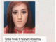 TETKA IZ AMERIKE MI POSLALA PARE ZA PLASTIČNU OPERACIJU: Kad sam joj poslala sliku VRISNULA OD ŠOK, SAD SAM …